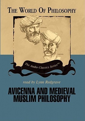 Book cover for Avicenna and Medieval Muslim Philosophy