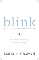Book cover for Blink