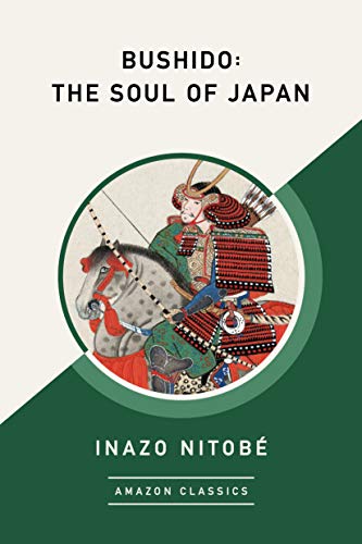 Book cover for Bushido