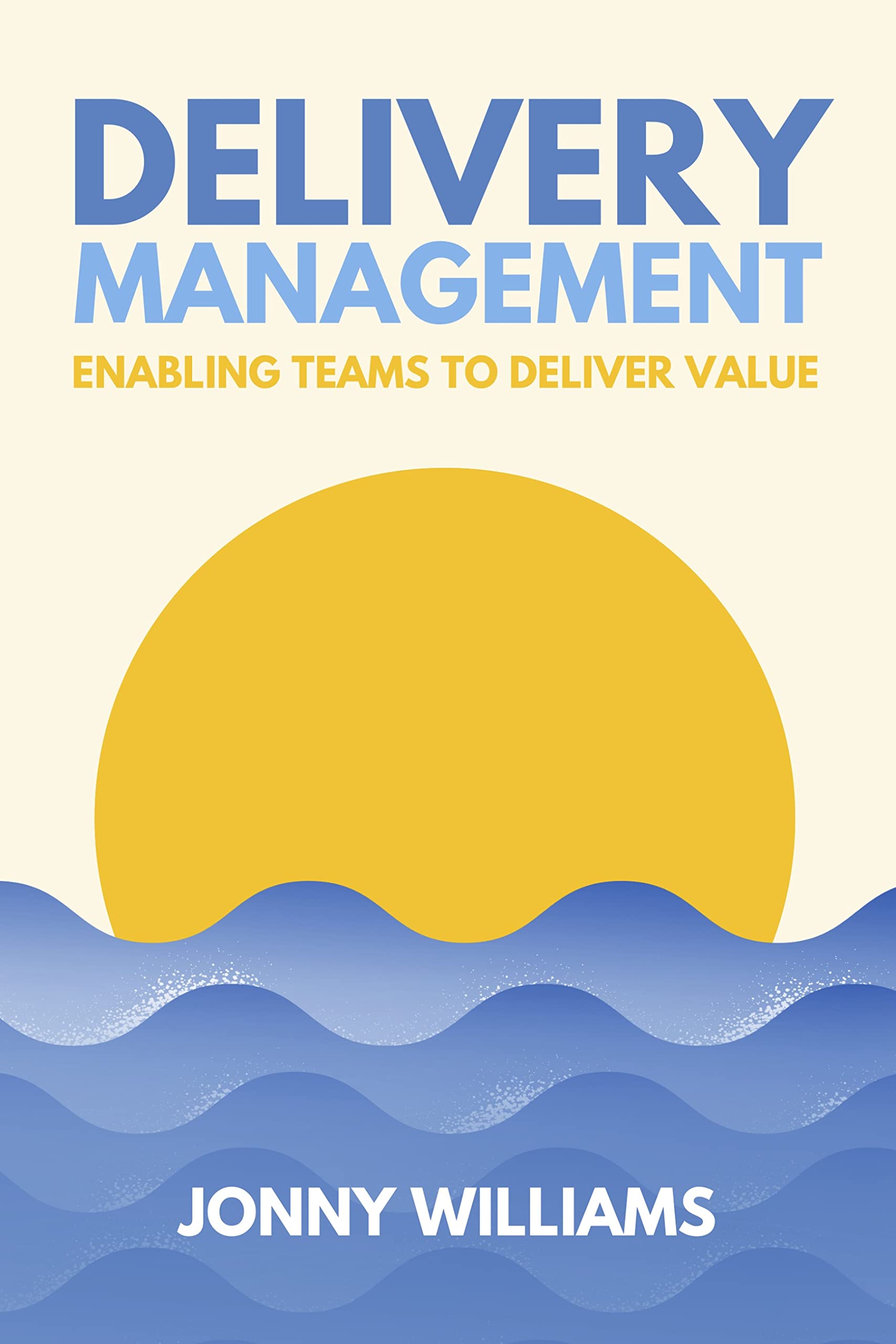 Book cover for Delivery Management