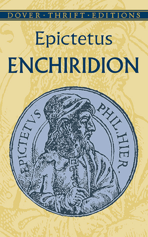 Book cover for Enchiridion