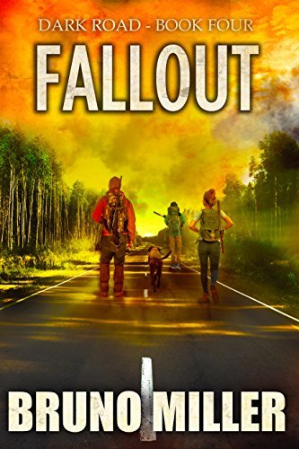 Book cover for Fallout