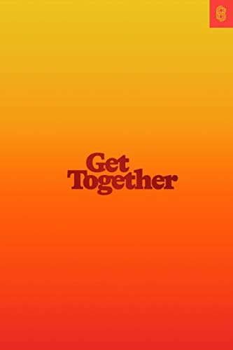 Get Together, by Bailey Richardson Book cover for Get Together