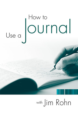 Book cover for How To Use a Journal