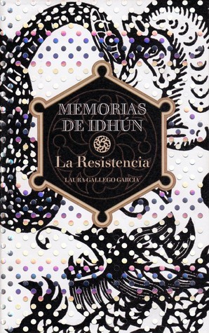 Book cover for La resistencia