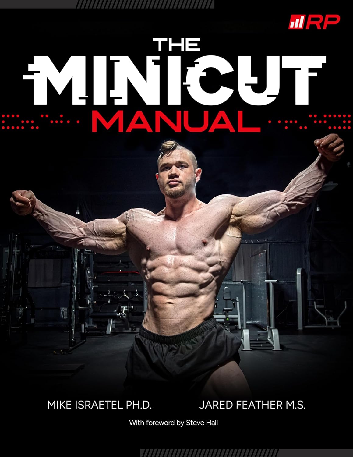 Book cover for Minicut Manual