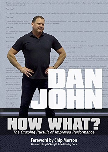Book cover for Now What?