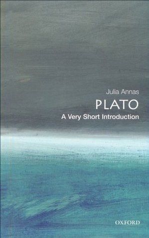 Book cover for Plato