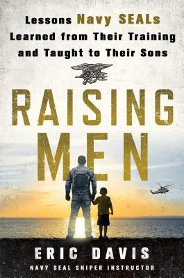 Book cover for Raising Men