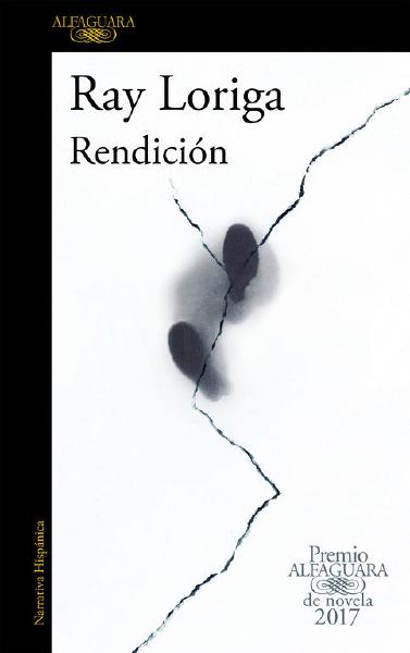 Book cover for Rendición