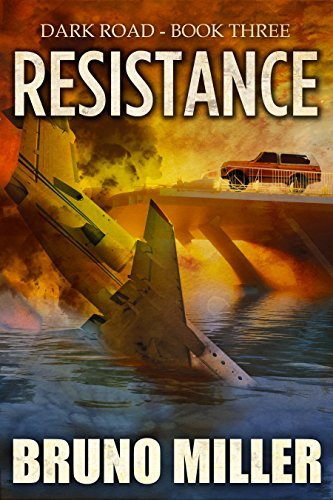 Book cover for Resistance