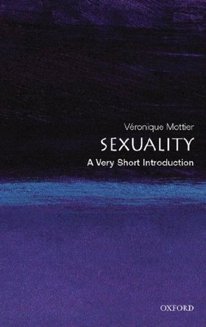 Book cover for Sexuality