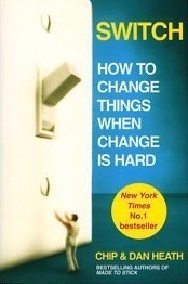Book cover for Switch