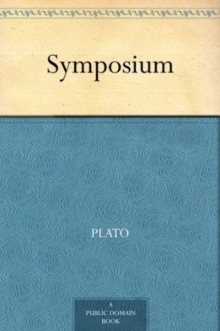 Book cover for Symposium