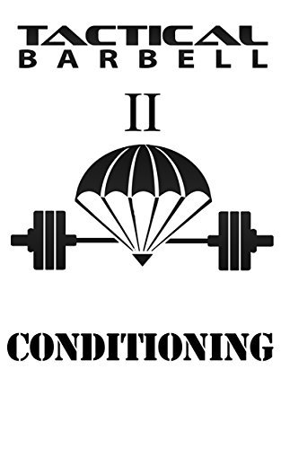 Book cover for Tactical Barbell II