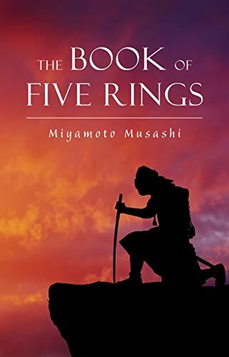 Book cover for The Book of Five Rings