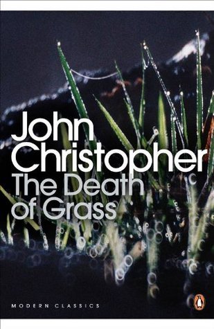 Book cover for The Death of Grass