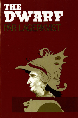 Book cover for The Dwarf