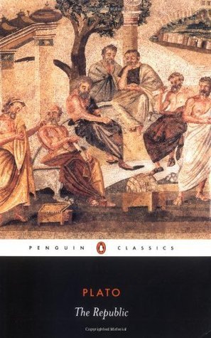 Book cover for The Republic