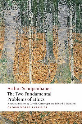Book cover for The Two Fundamental Problems of Ethics