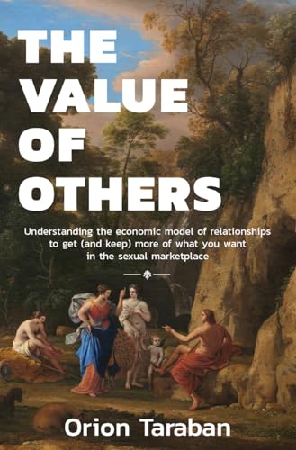 Book cover for The Value of Others