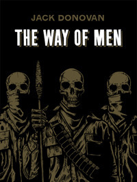 Book cover for The Way of Men