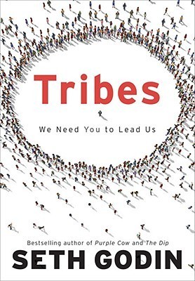 Book cover for Tribes