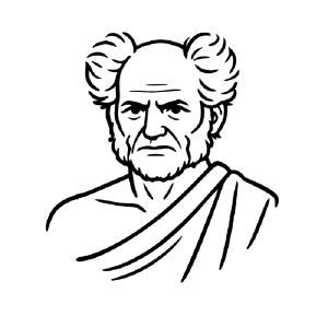 Arthur Schopenhauer