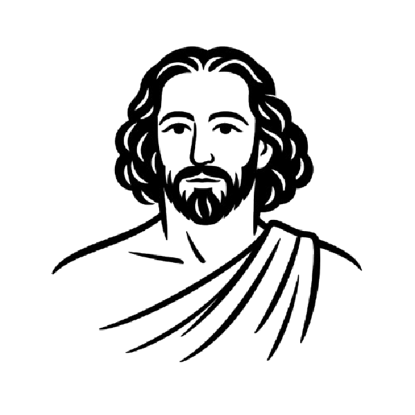 Portrait of Baruch Spinoza