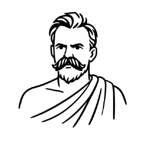Friedrich Nietzsche