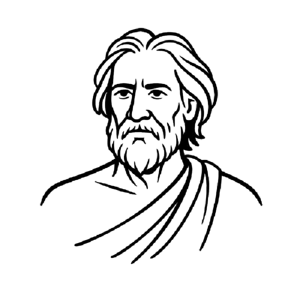 Portrait of John Locke