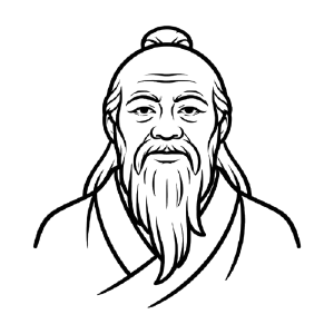 Lao Tzu