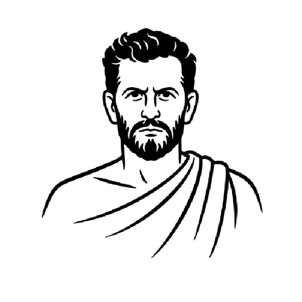 Portrait of Ludwig Wittgenstein