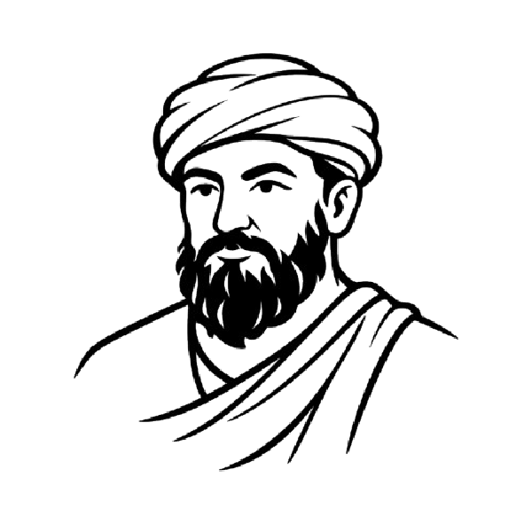 Portrait of Maimonides