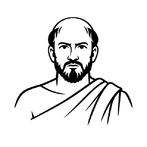 Portrait of Thomas Aquinas